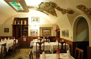 Albergo Moderno Lovere Exterior photo